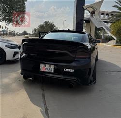 دودج تشارجر